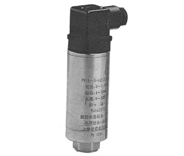 PM10/0标准插座式（赫斯曼）压力变送器